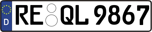 RE-QL9867