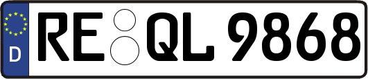RE-QL9868