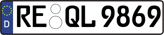 RE-QL9869