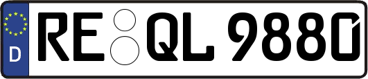RE-QL9880