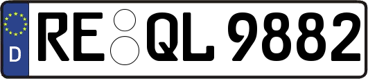 RE-QL9882