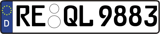 RE-QL9883