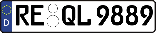 RE-QL9889
