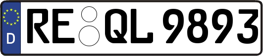 RE-QL9893