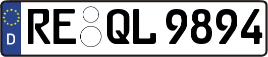 RE-QL9894