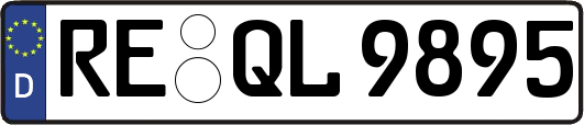 RE-QL9895