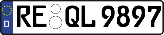 RE-QL9897