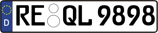 RE-QL9898