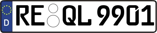 RE-QL9901
