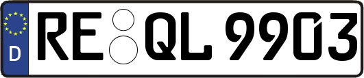 RE-QL9903
