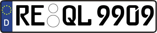 RE-QL9909