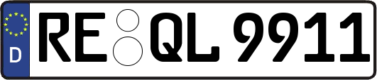 RE-QL9911