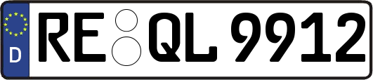 RE-QL9912