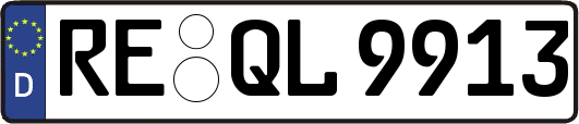 RE-QL9913