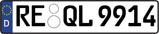 RE-QL9914