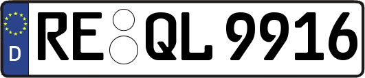 RE-QL9916
