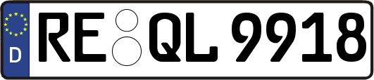 RE-QL9918