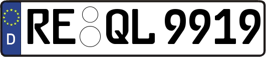 RE-QL9919