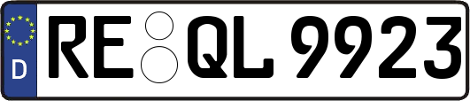 RE-QL9923