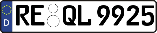 RE-QL9925