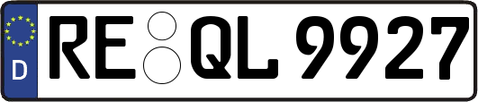 RE-QL9927