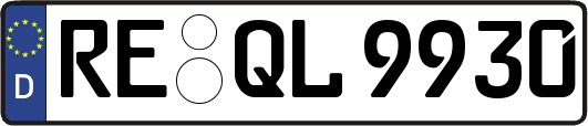 RE-QL9930