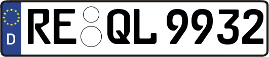RE-QL9932