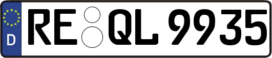 RE-QL9935