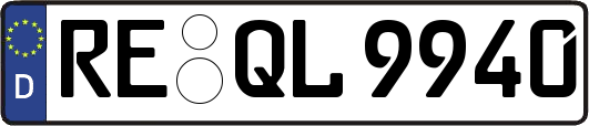 RE-QL9940