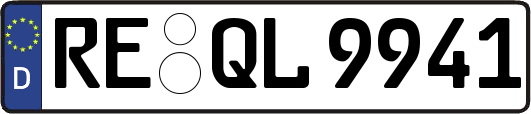 RE-QL9941