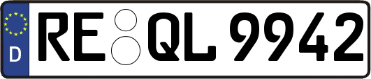 RE-QL9942