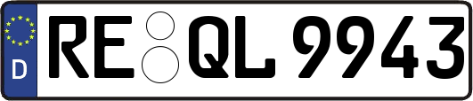 RE-QL9943