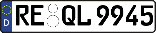 RE-QL9945