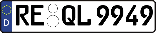 RE-QL9949