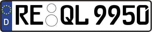 RE-QL9950