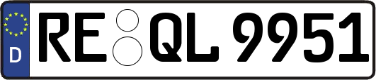 RE-QL9951