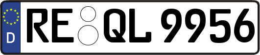 RE-QL9956