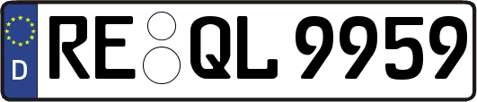 RE-QL9959