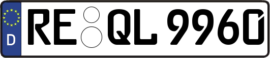 RE-QL9960
