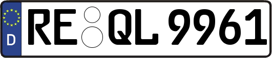 RE-QL9961
