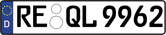 RE-QL9962