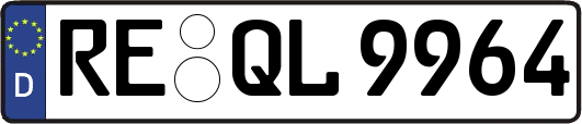 RE-QL9964