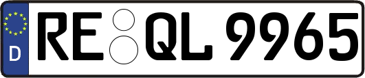 RE-QL9965