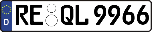 RE-QL9966