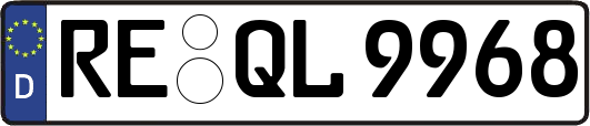 RE-QL9968