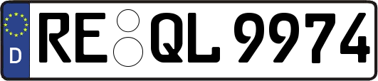 RE-QL9974