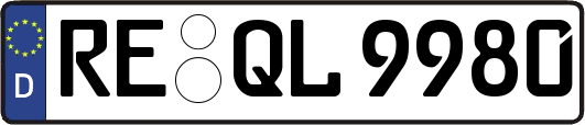 RE-QL9980