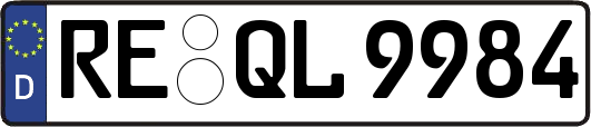 RE-QL9984