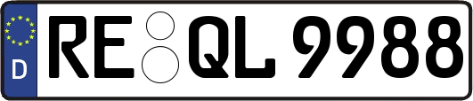 RE-QL9988