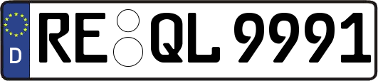RE-QL9991